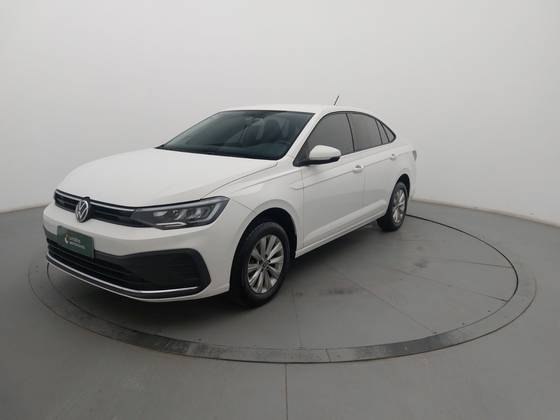 VOLKSWAGEN VIRTUS 1.0 170 TSI MANUAL VOLKSWAGEN VIRTUS 1.0 170 TSI MANUAL